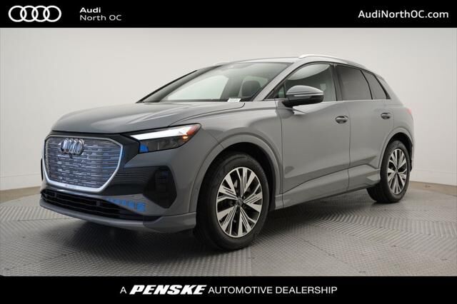 2023 AUDI Q4