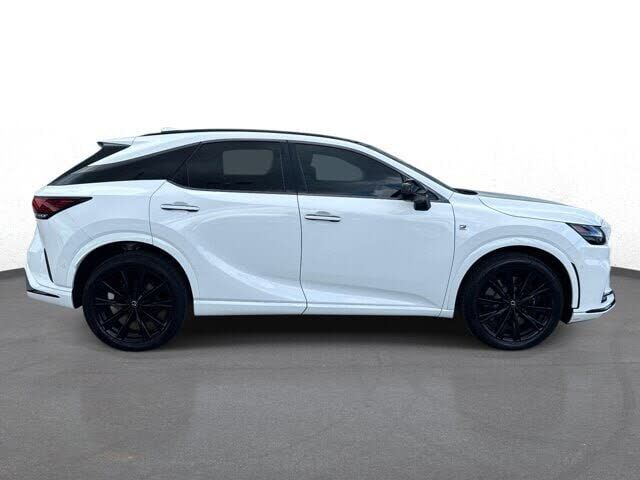2024 Lexus RX