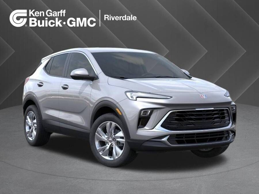 2026 BUICK Encore GX