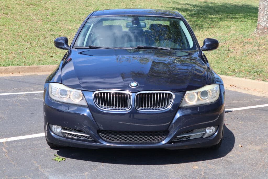 2010 BMW 335d