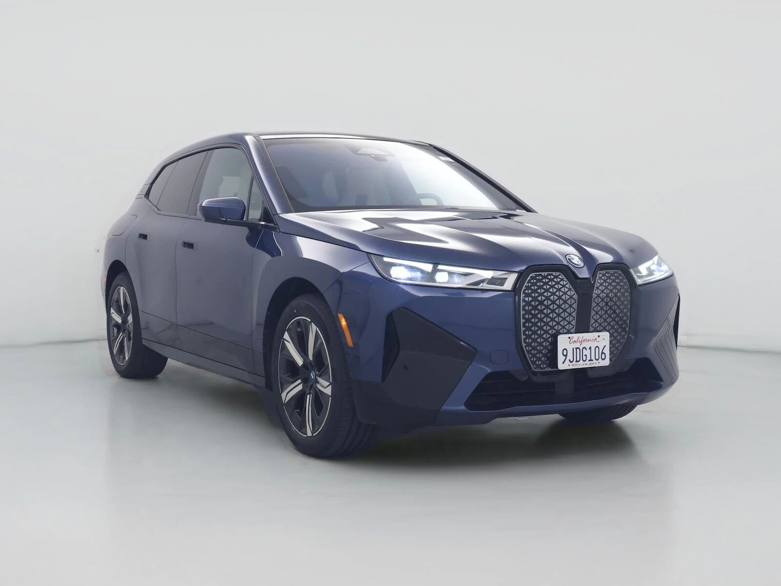 2023 BMW ix