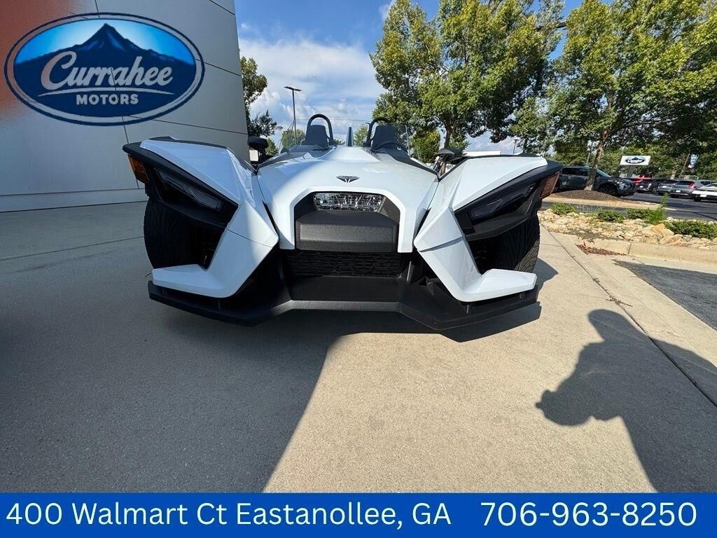 2024 SLINGSHOT Slingshot