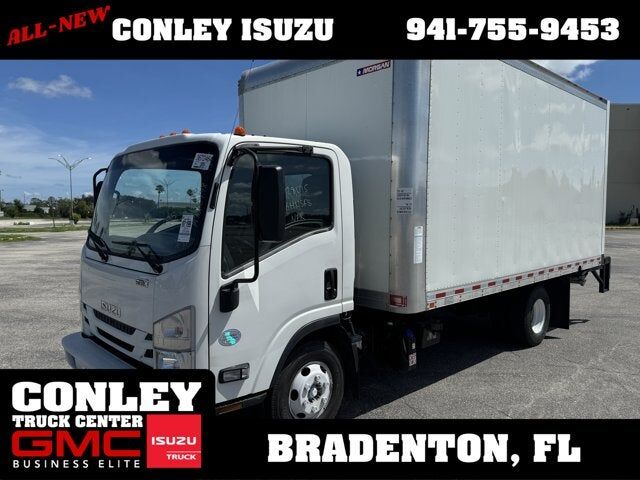 2019 ISUZU NPR/ NPR-HD/ NPR-XD