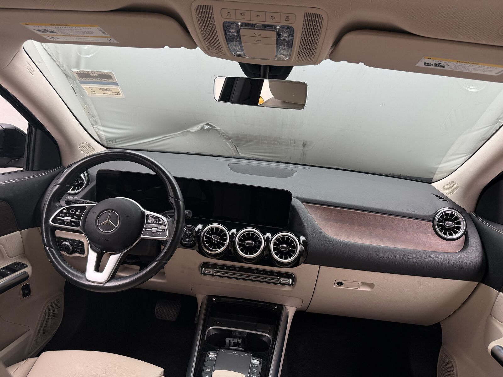 2023 Mercedes-Benz GLA-Class
