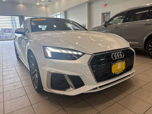 2023 AUDI A5