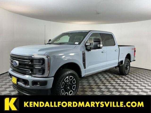 2026 FORD F-350