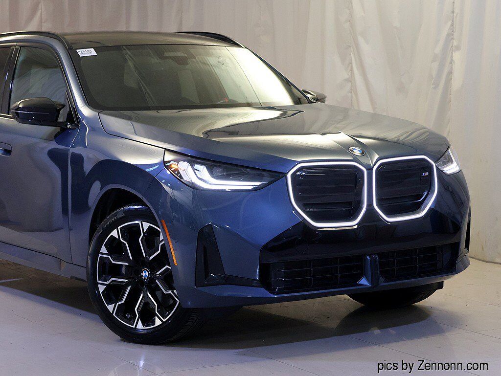 2026 BMW X3