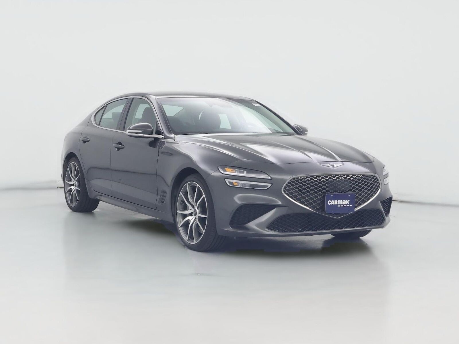 2026 GENESIS G80