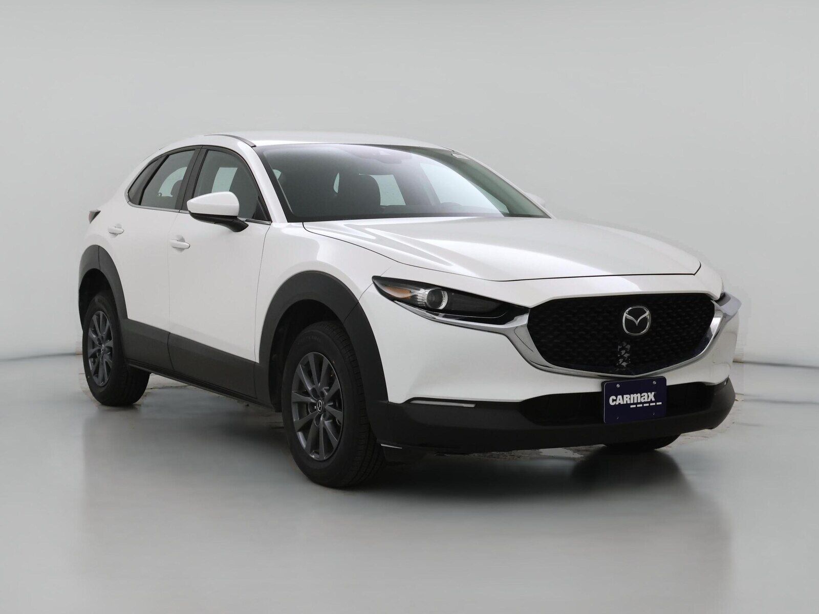 2021 MAZDA CX-30