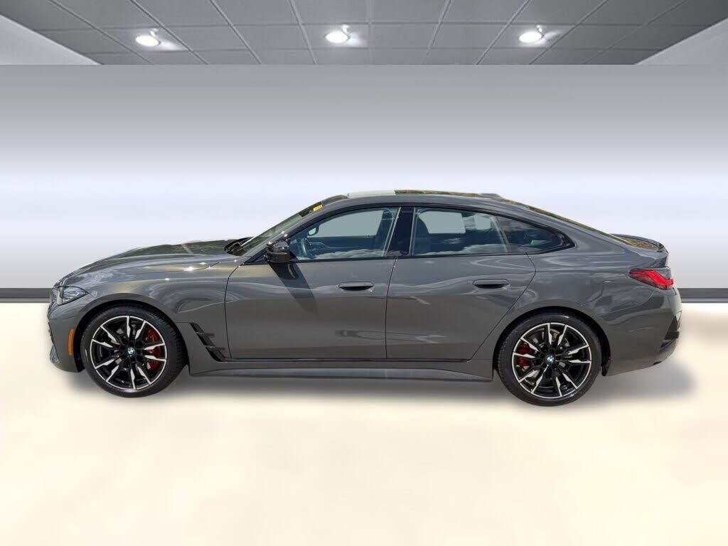 2024 BMW M440i