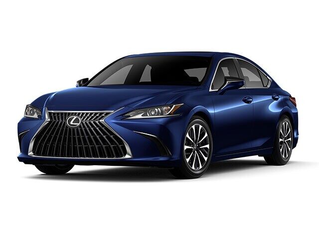 2023 Lexus ES