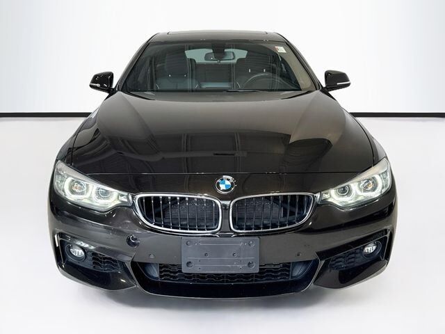 2018 BMW 440i
