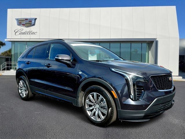 2023 CADILLAC XT4
