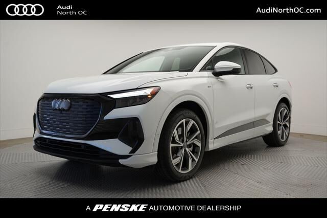 2024 AUDI Q4