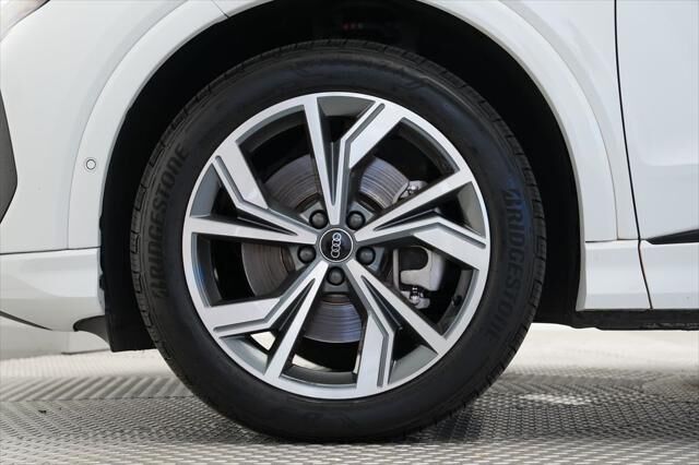 2024 Audi Q4