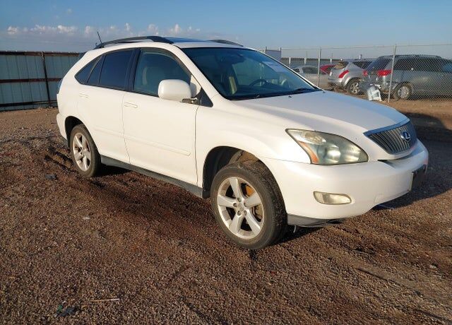 2005 LEXUS RX