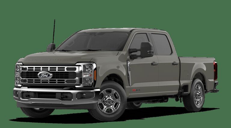 2027 FORD F-350