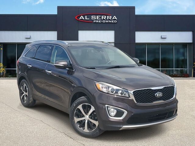 2018 KIA Sorento