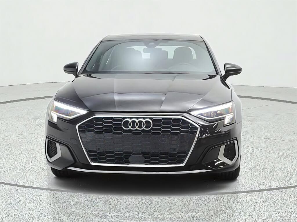 2023 Audi A3