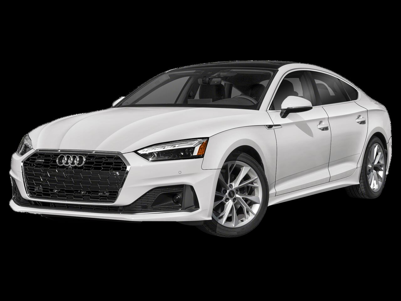 2025 AUDI A5