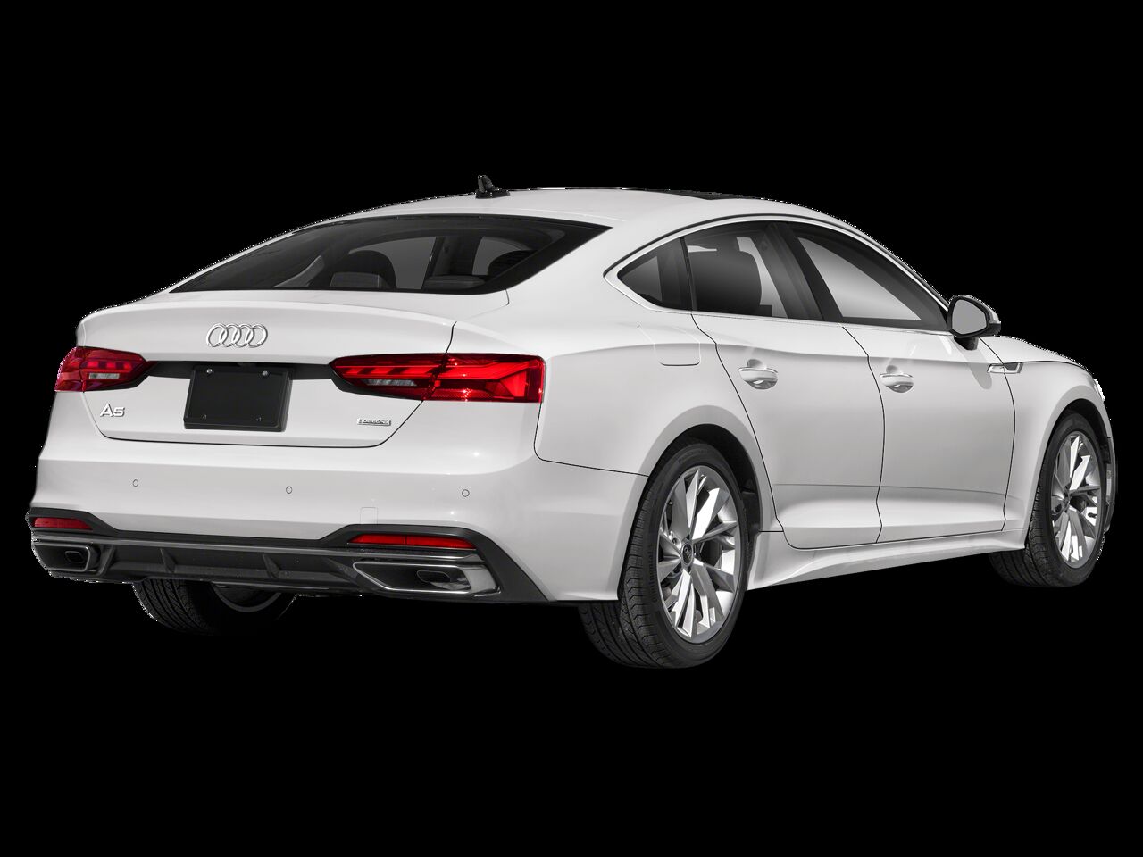 2025 Audi A5