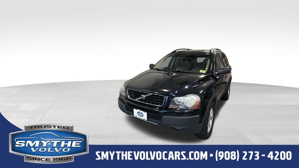 2006 VOLVO XC90