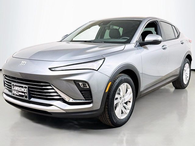 2026 BUICK Envista