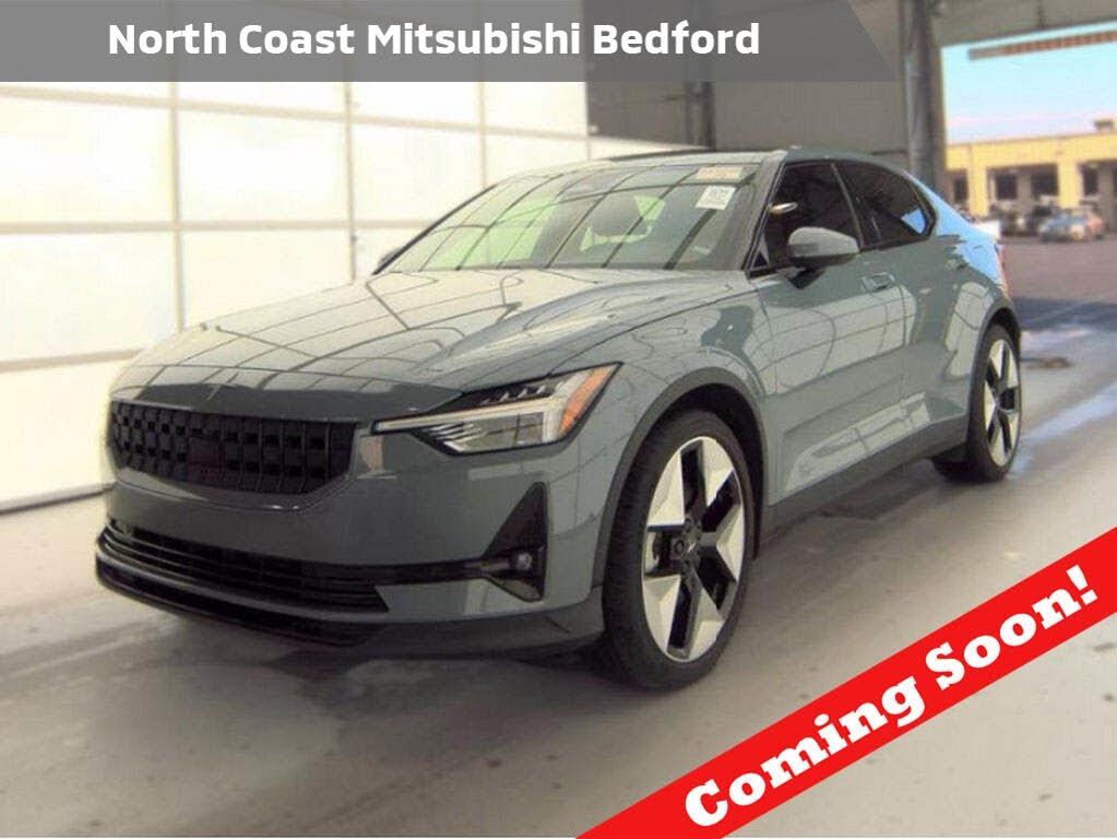 2023 POLESTAR PS2