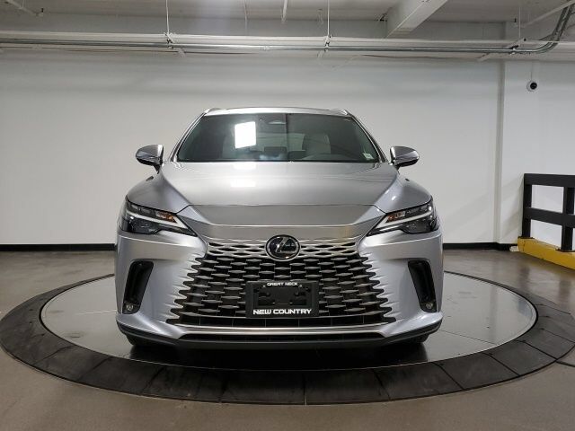 2024 Lexus RX