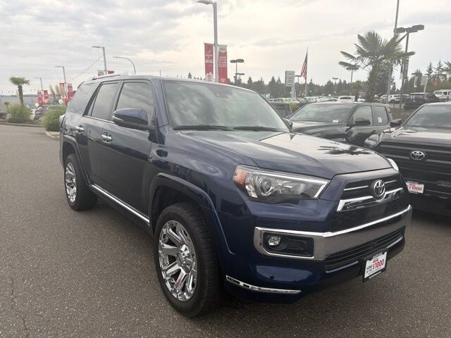 2022 TOYOTA 4-Runner