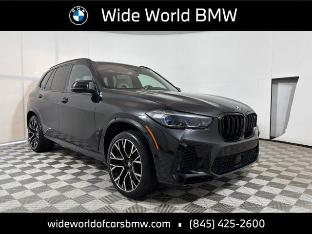 2023 BMW X5
