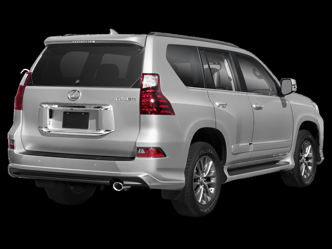 2019 Lexus GX