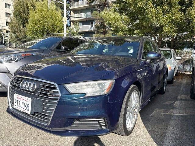 2017 Audi A3