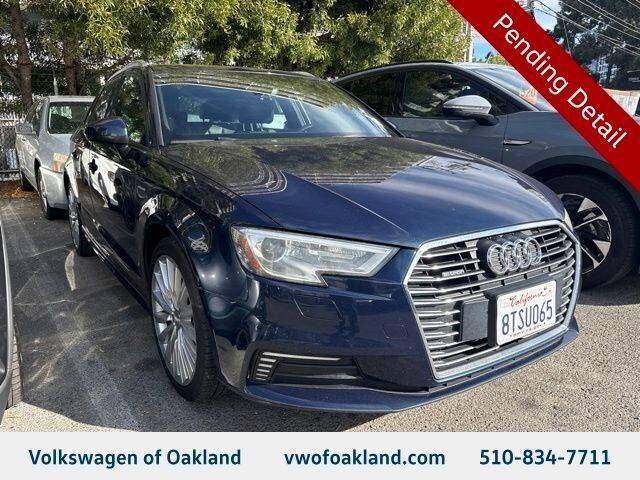 2017 AUDI A3