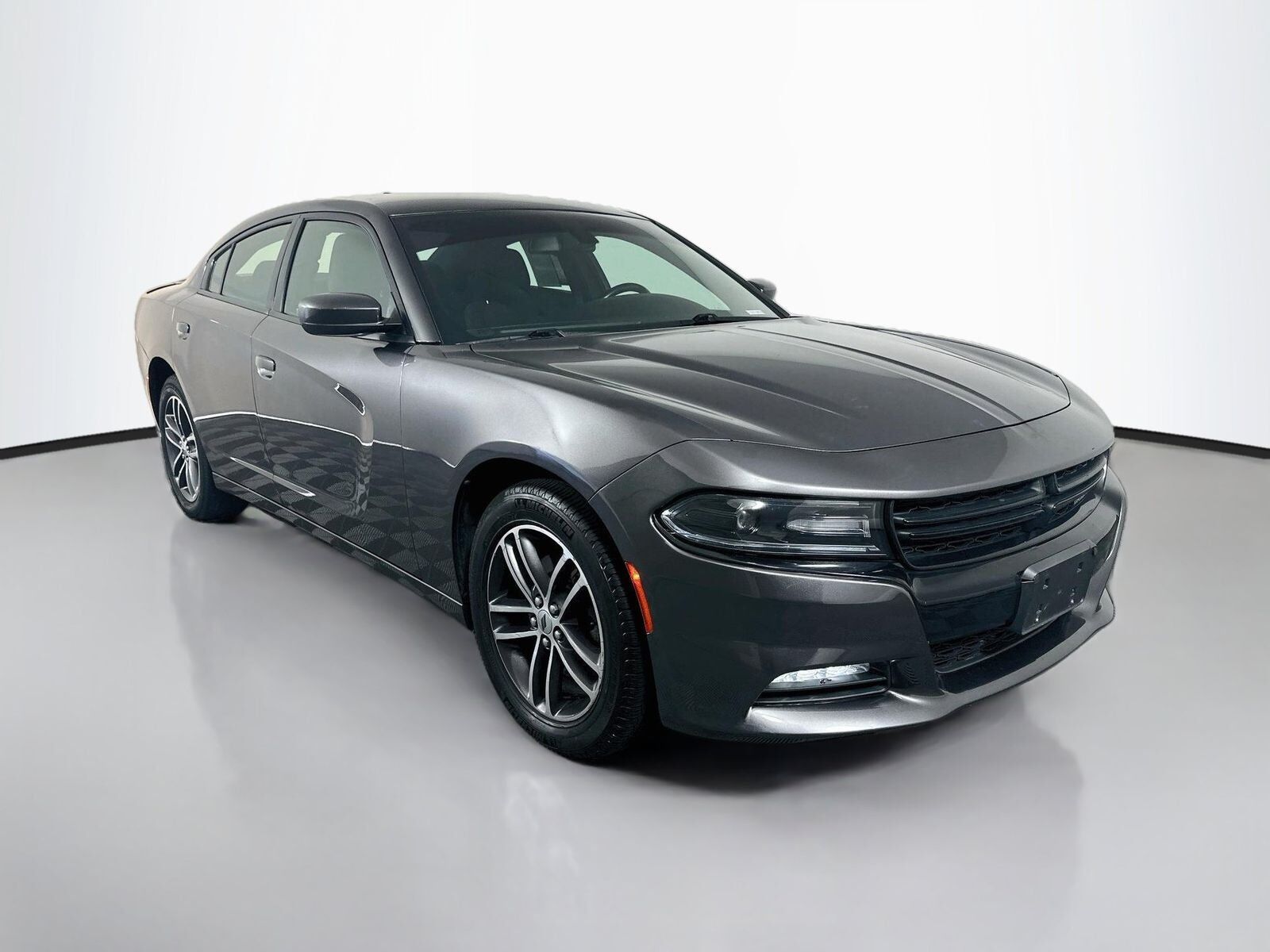 2019 DODGE Charger