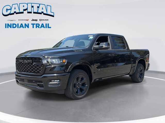 2027 RAM 1500