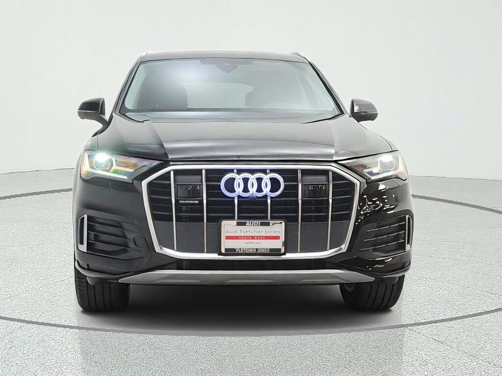 2023 Audi Q7