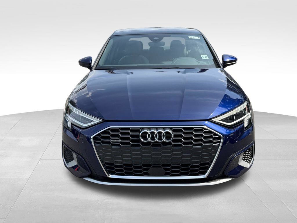 2022 Audi A3