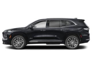 2027 BUICK Enclave