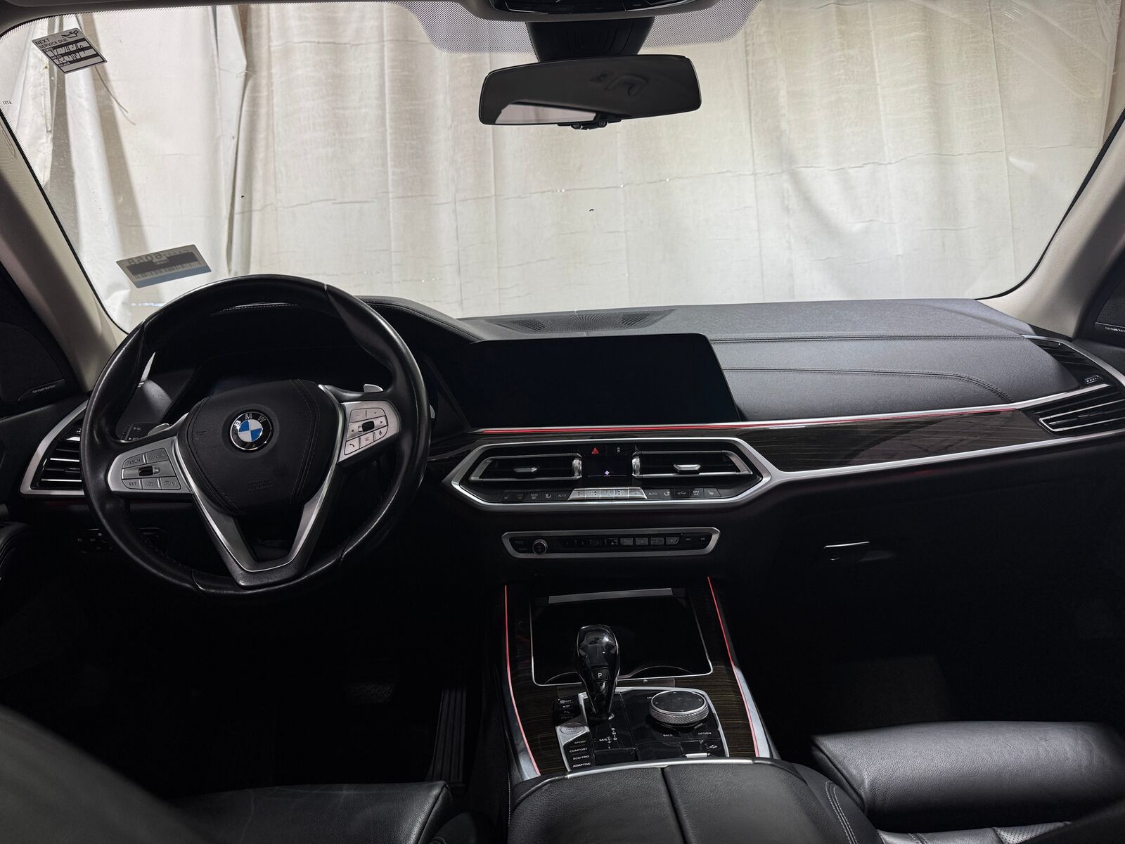 2020 BMW X7