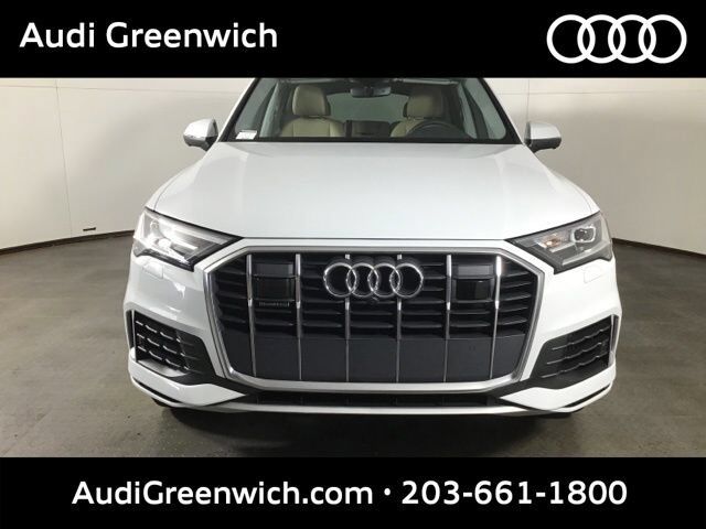 2023 Audi Q7