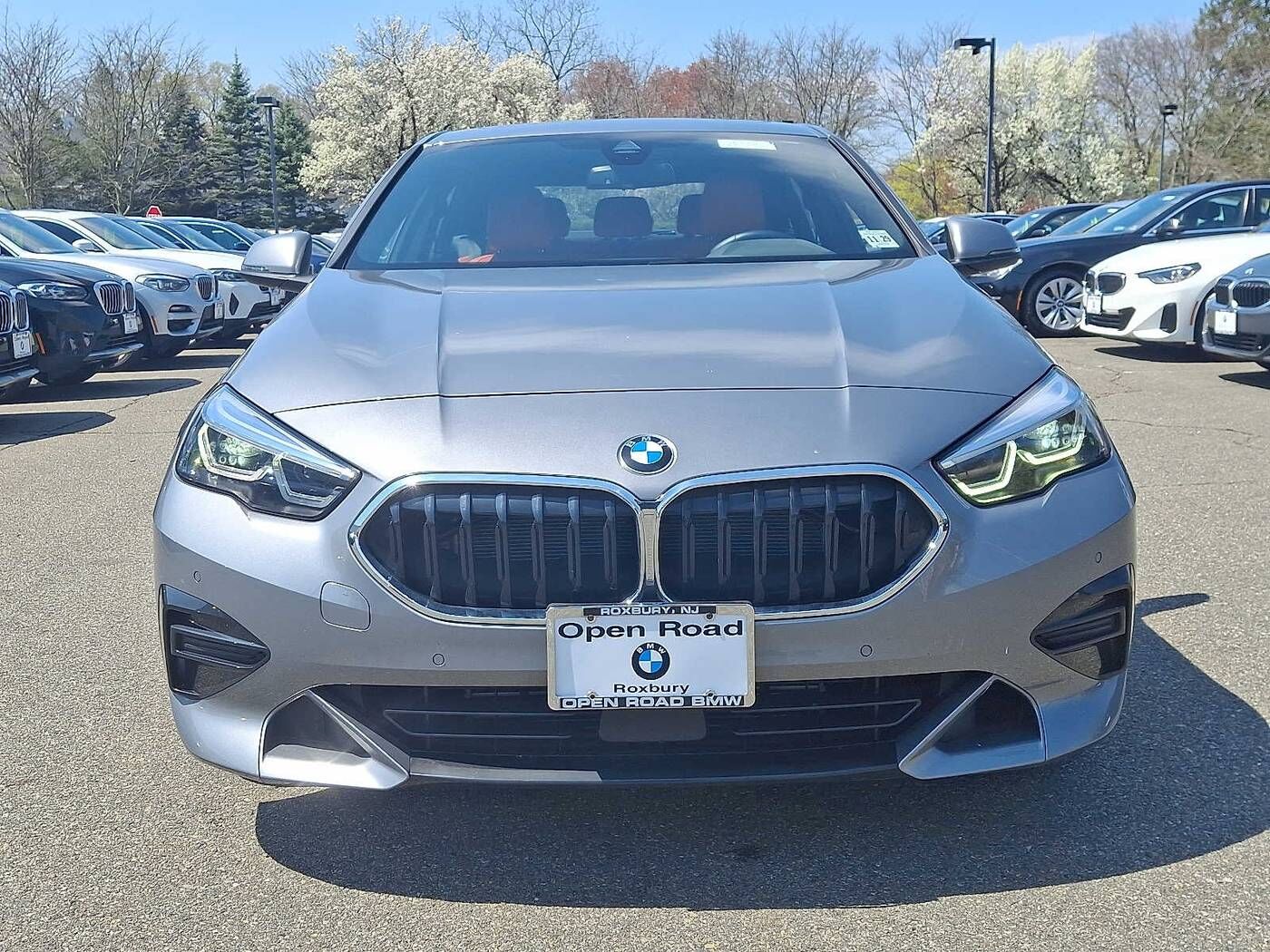 2023 BMW 228i