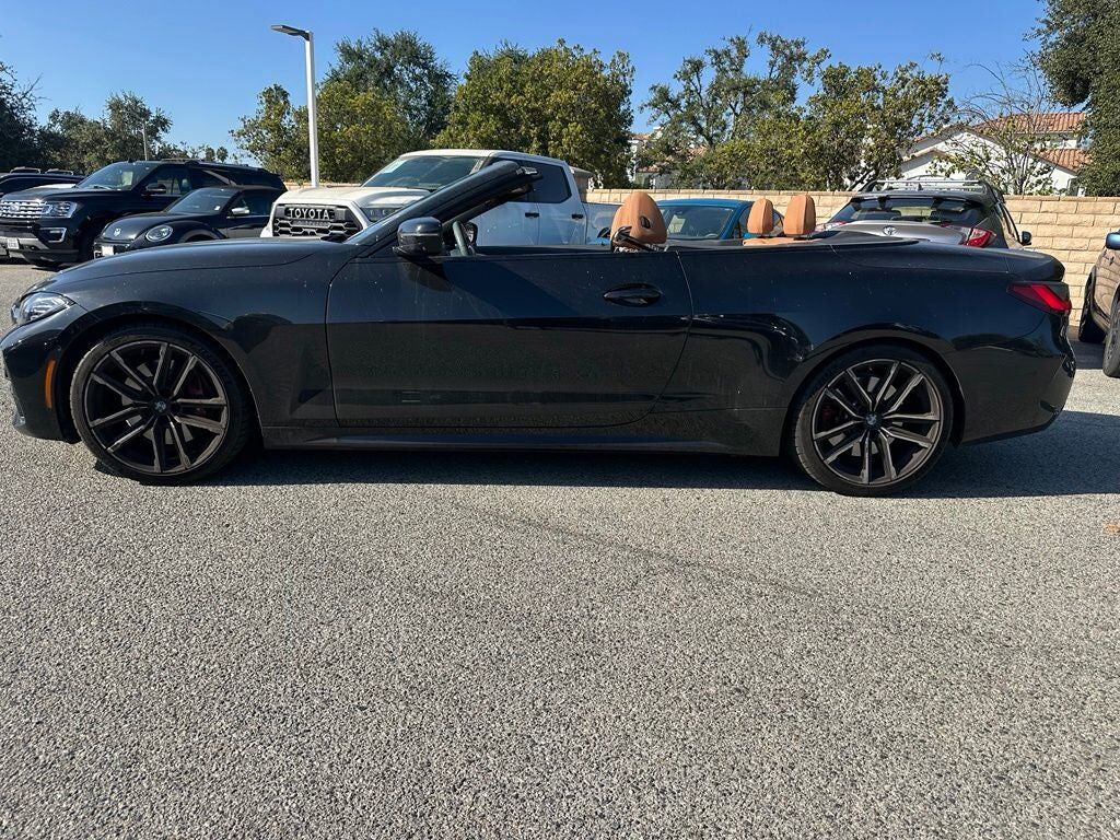 2024 BMW 430i