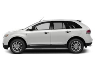 2011 LINCOLN MKX