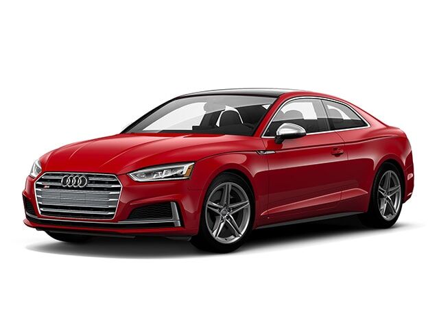 2019 AUDI S5