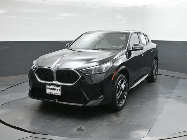 2026 BMW X2