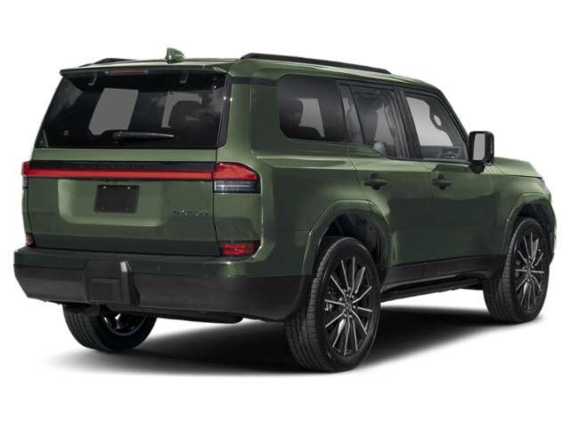 2025 Lexus GX