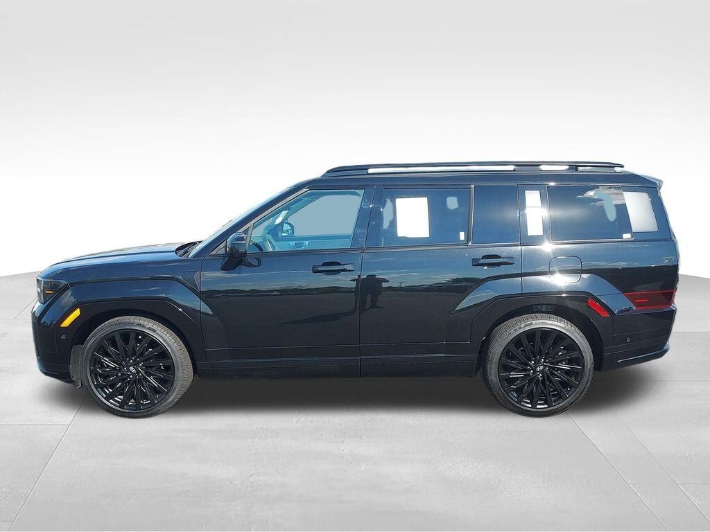 2024 HYUNDAI Santa Fe