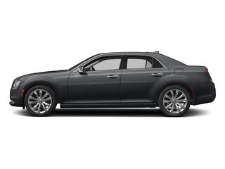 2016 CHRYSLER 300