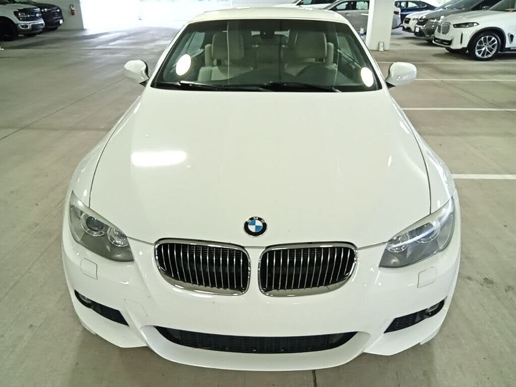 2012 BMW 328i